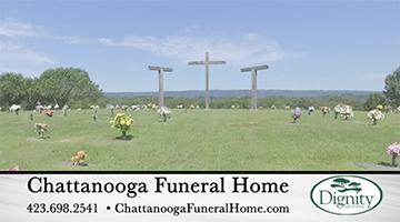 Chattanooga Funeral Home Televison Commercial by Connell Agency